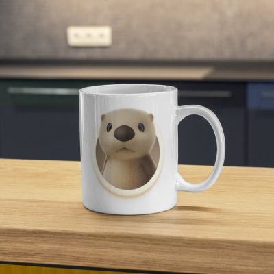 Hot Game Party Animals Otta Mug