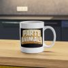 16 - Party Animals Merch