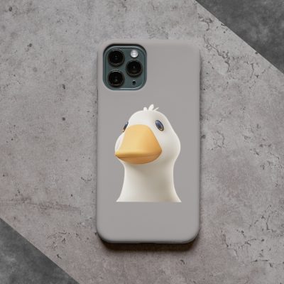 Game Party Animals Lloyd Phone Case