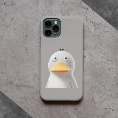 Hot Item Party Animals Harry Phone Case