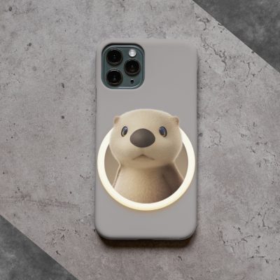 New Design Party Animals Otta So Cute Phone Case