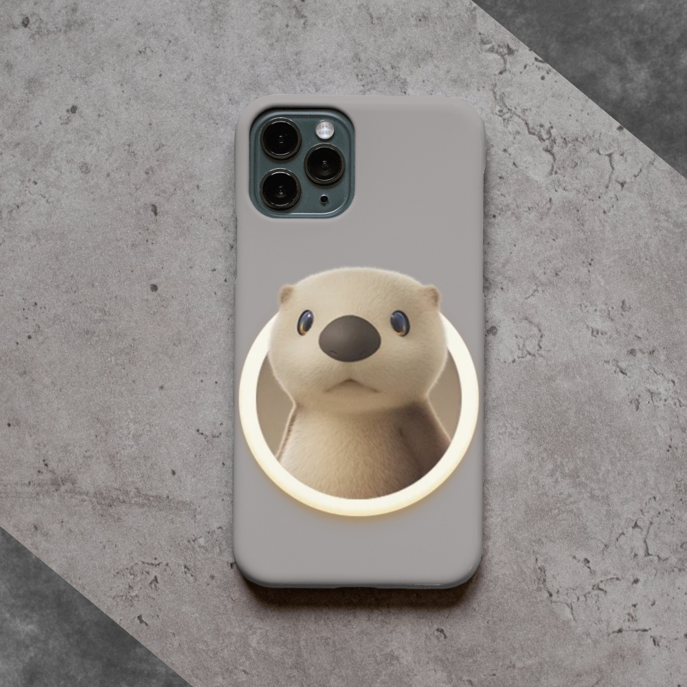 New Design Party Animals Otta So Cute Phone Case