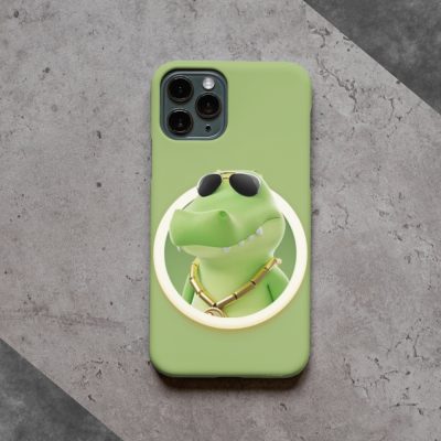 New Design Party Animals Coco Phone Case