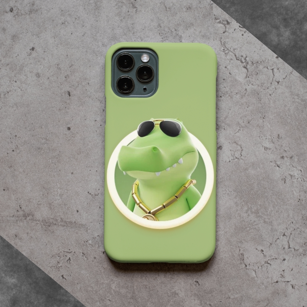 New Design Party Animals Coco Phone Case
