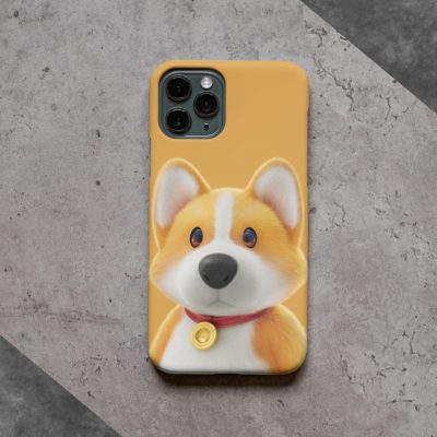 Party Animals Nemo So Cute Phone Case