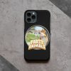 Party Animals Coco And Nemo Phone Case