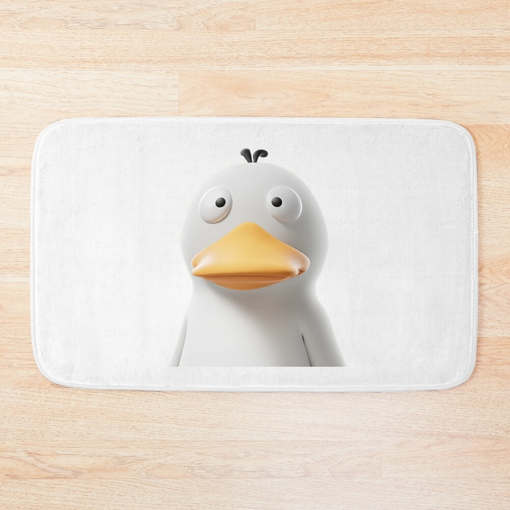 Hot Item Party Animals Harry Bath Mat