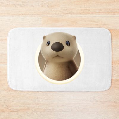 New Design Party Animals Otta So Cute Bath Mat