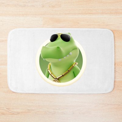 New Collection Party Animals Coco Bath Mat