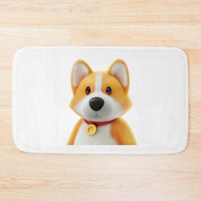 Party Animals Nemo So Cute Bath Mat