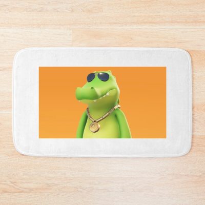 Party Animals Coco So Cool Bath Mat