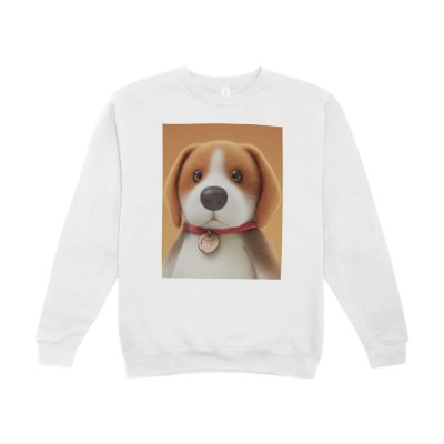 Party Animals Lou Baby Sweatshirt