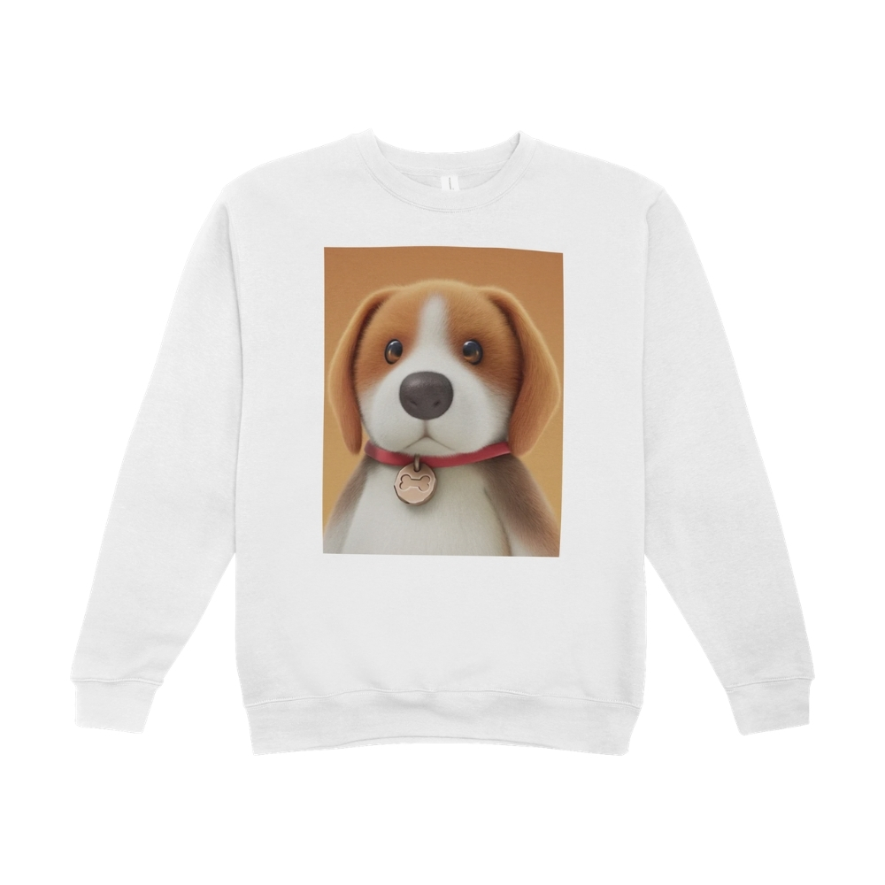 Party Animals Lou Baby Sweatshirt