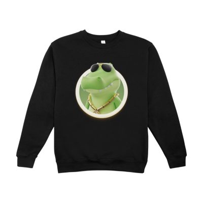 New Collection Party Animals Coco Sweatshirt