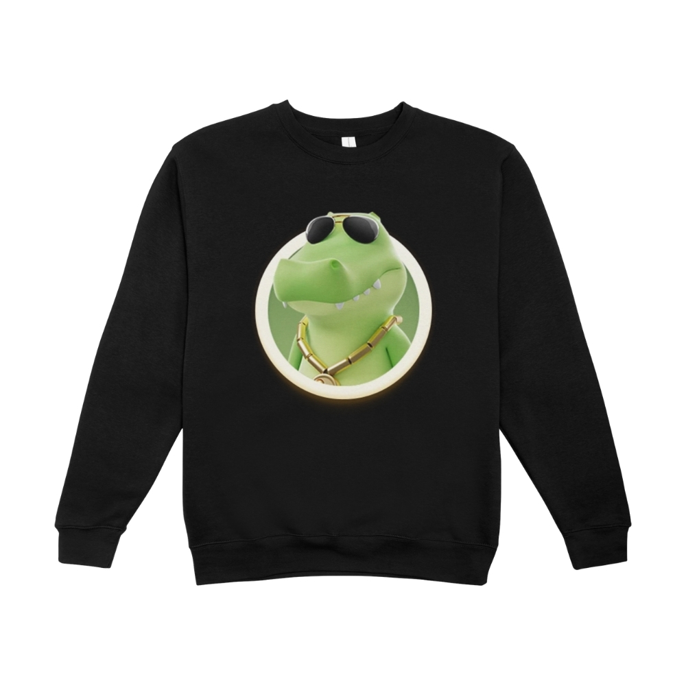 New Collection Party Animals Coco Sweatshirt