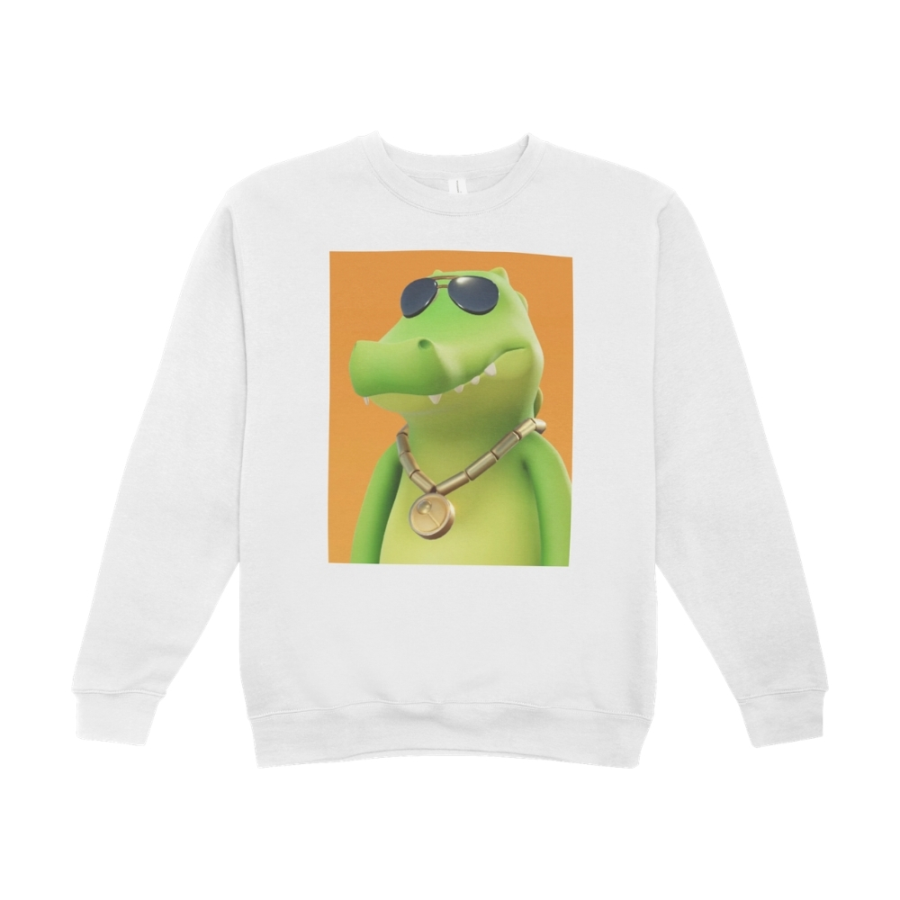 Party Animals Coco So Cool Sweatshirt