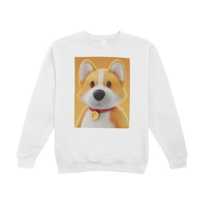 Party Animals Nemo So Cute Sweatshirt