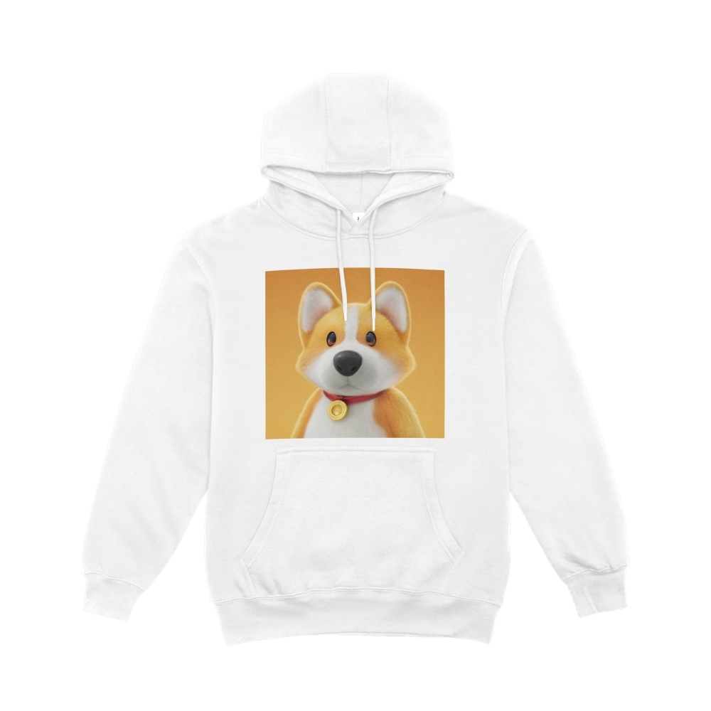Party Animals Nemo So Cute Hoodie