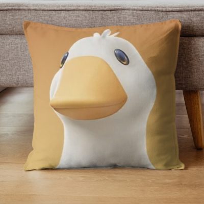 New Collection Party Animals Lloyd Throw Pillows