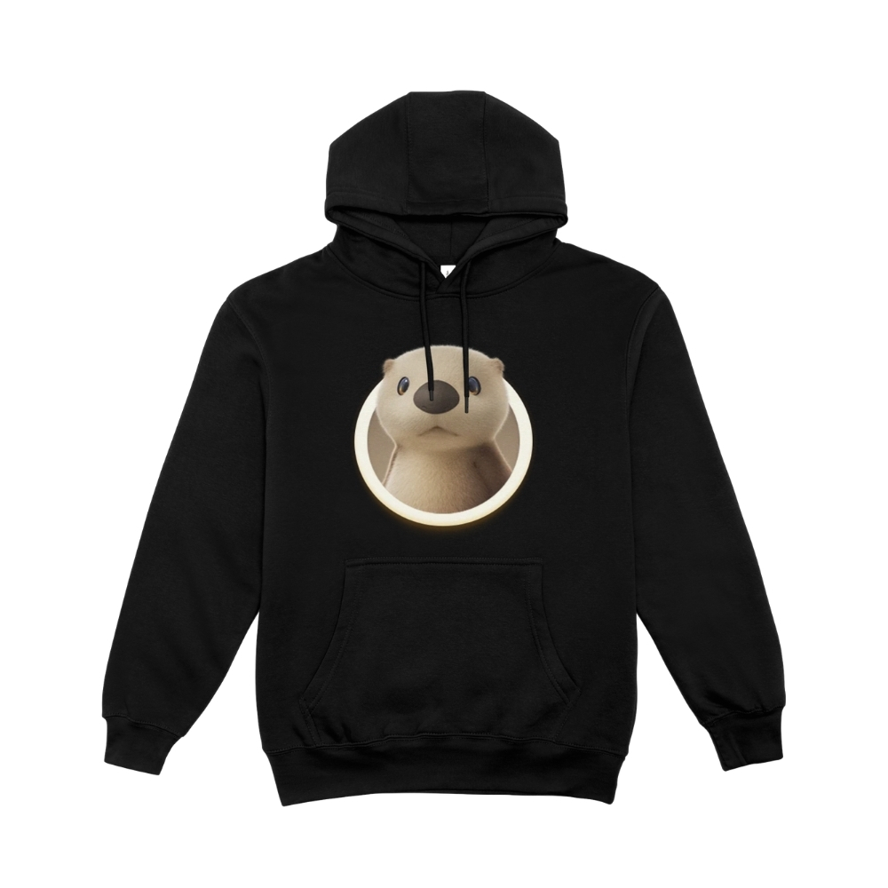 New Design Party Animals Otta So Cute Hoodie