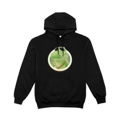 New Design Party Animals Coco Hoodie