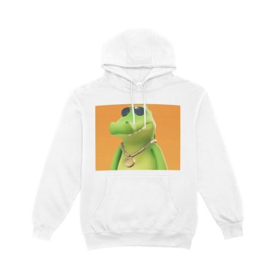 Party Animals Coco So Cool Hoodie