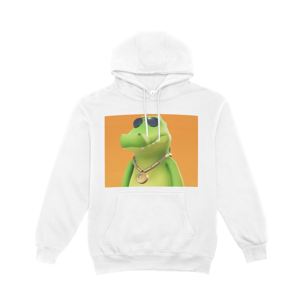 Party Animals Coco So Cool Hoodie