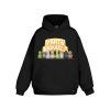74 - Party Animals Merch