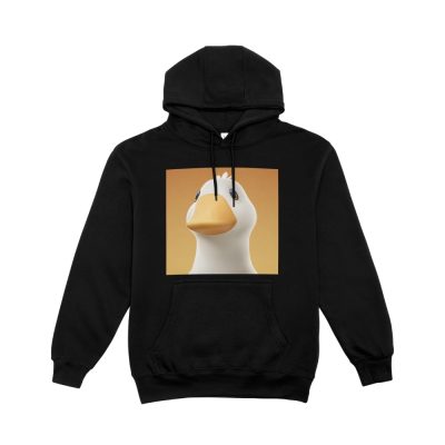 Party Animals Lloyd So Cute Hoodie