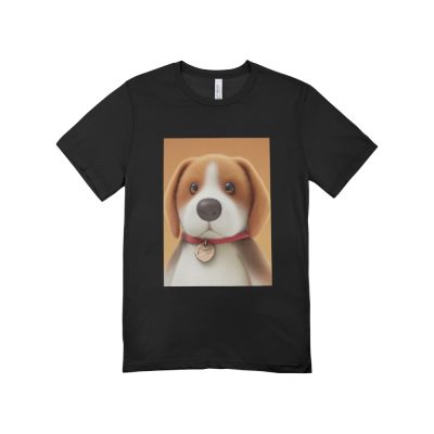 Party Animals Lou Baby T-shirt