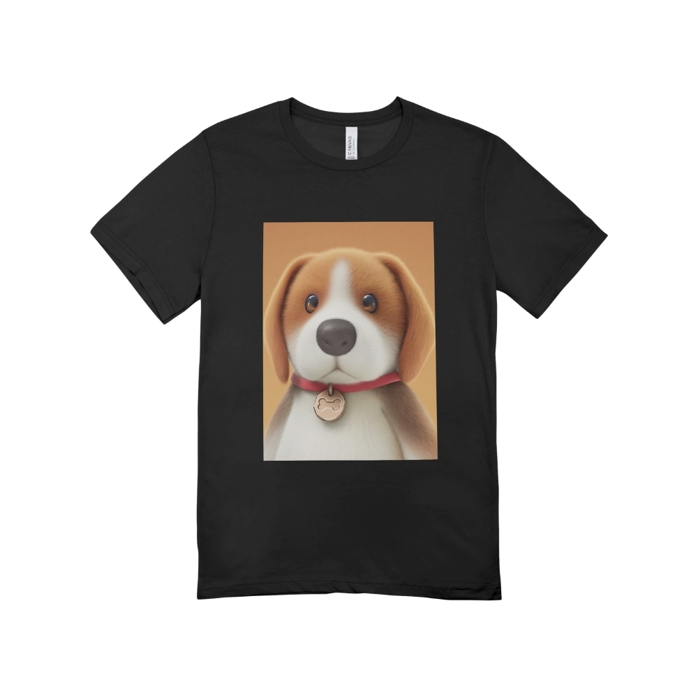 Party Animals Lou Baby T-shirt