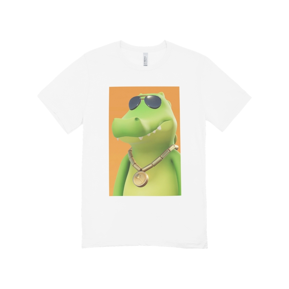 Party Animals Coco So Cool T-shirt