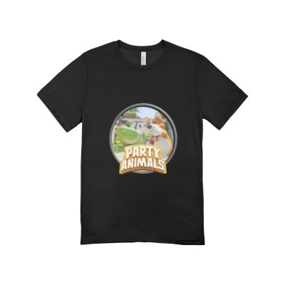 Party Animals Coco And Nemo T-shirt