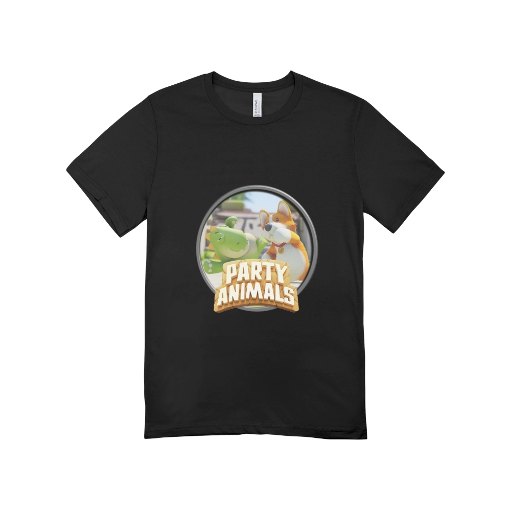 Party Animals Coco And Nemo T-shirt