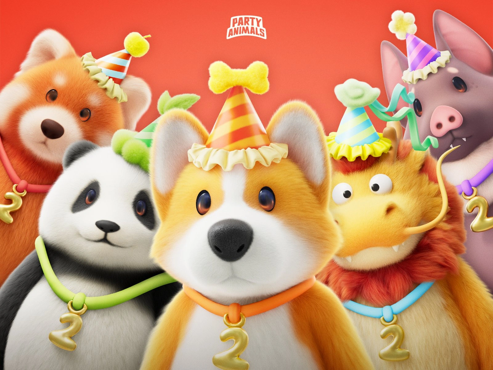 Top 10 Best Party Animals Birthday Gifts for Fans in 2026 - Party Animals Merch